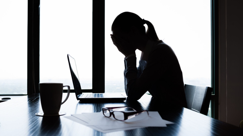 Cara Mengatasi Overthinking